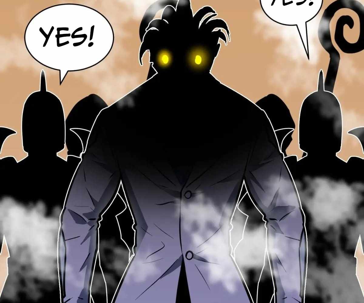 My Guild is Full of Demons Chapter 19 34